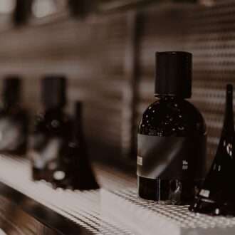 Обираємо аромати на весну від Parfum Büro | M-collections