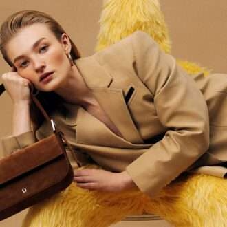 8 найкрасивіших сумок з нових колекцій українських брендів