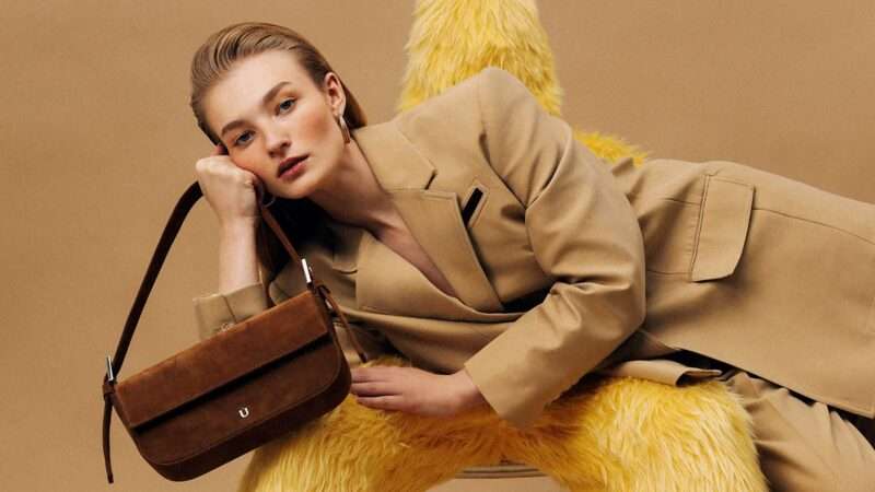 8 найкрасивіших сумок з нових колекцій українських брендів