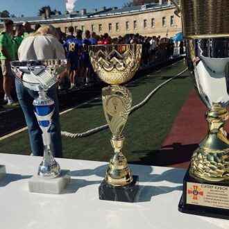 Win Experts – за рух, змагальність та перемогу!