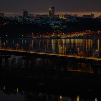 НЕБАУ – платформа для тих, хто не чекає змін, а робить їх вже!